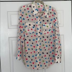 Lilly Pulitzer Kapri Top